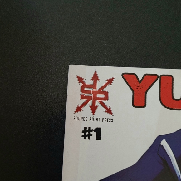 Yuki VS Panda #1 - Picture 4 of 7